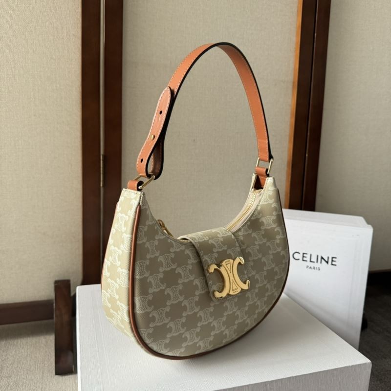 Celine Hobo Bags